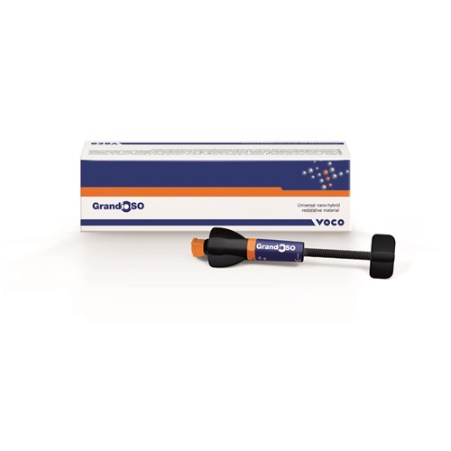 VO-2630 - GRANDIO SO OA1 Syringe 4g